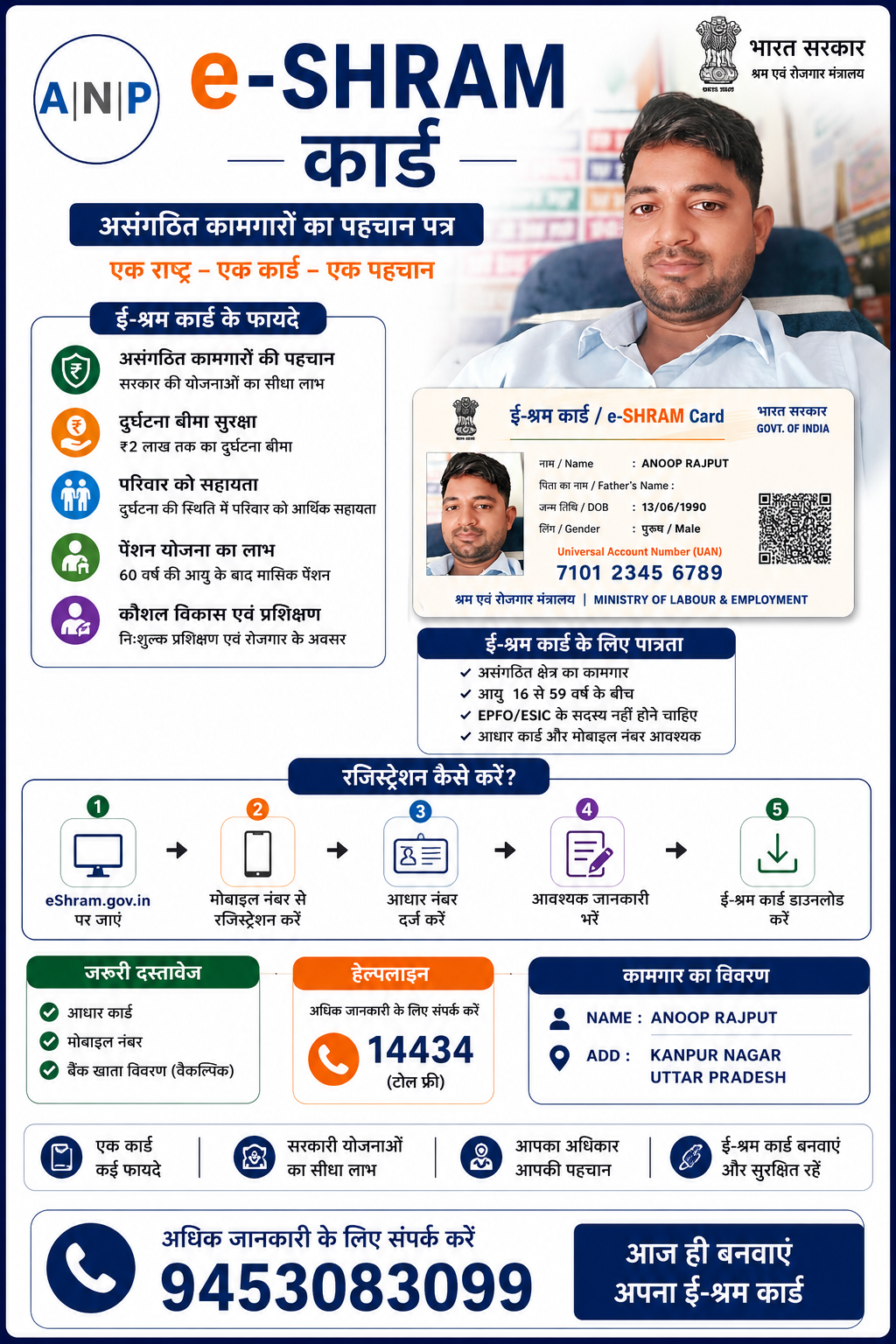 PM VISHWAKARMA